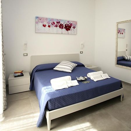 Dimora Don Luigi Hotell Termoli Exteriör bild