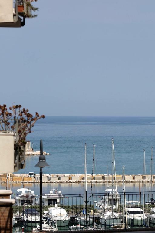 Dimora Don Luigi Hotell Termoli Exteriör bild