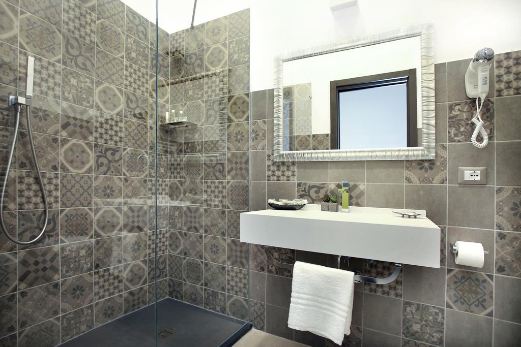 Dimora Don Luigi Hotell Termoli Exteriör bild