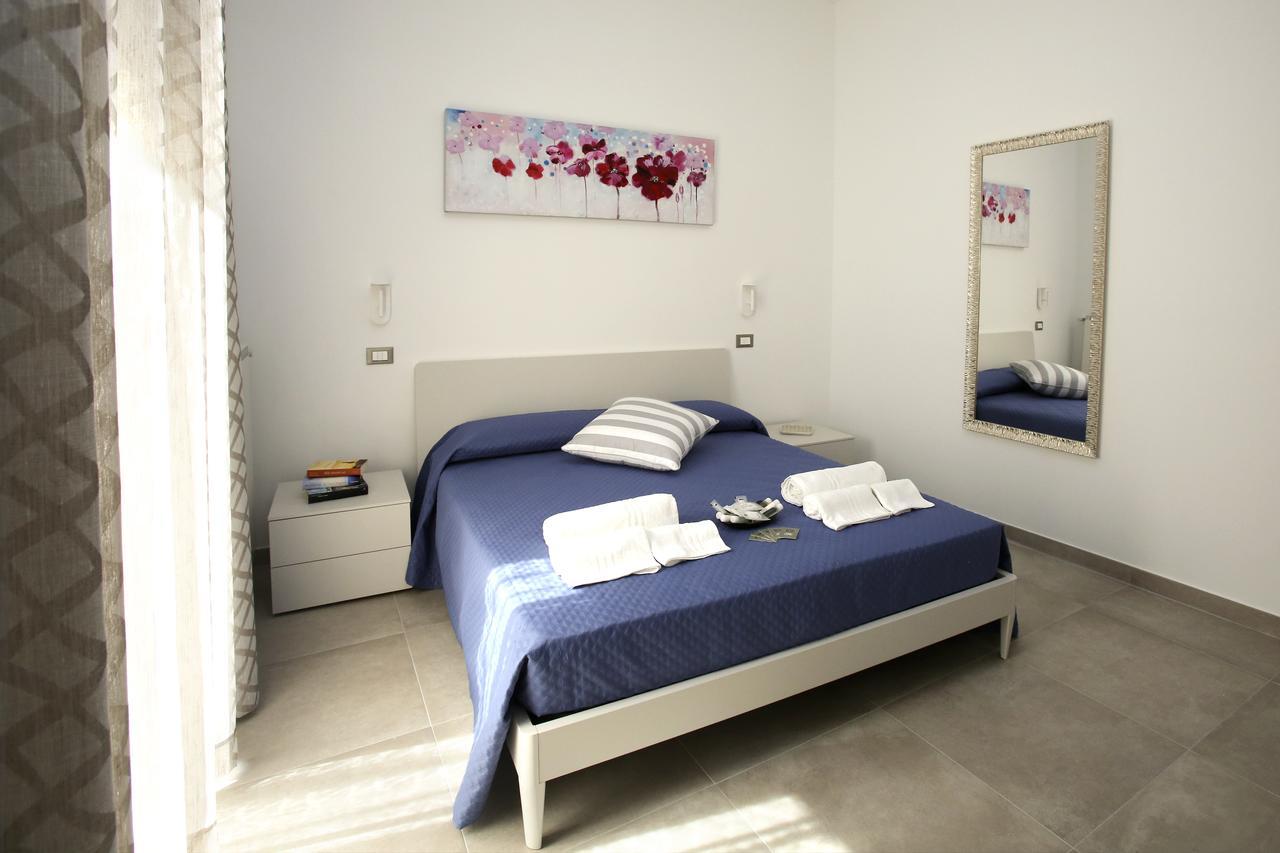 Dimora Don Luigi Hotell Termoli Exteriör bild